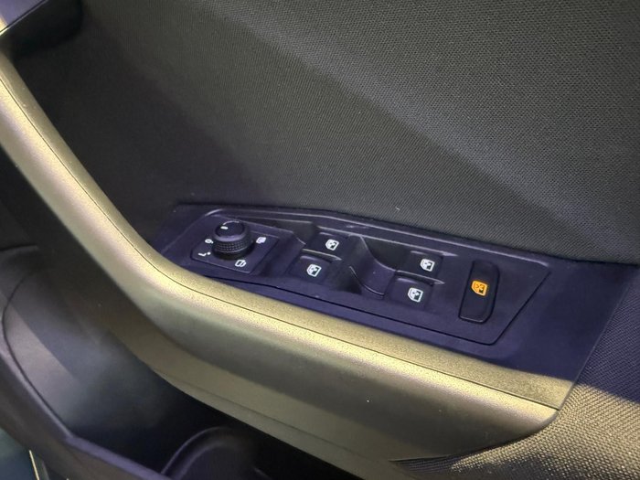 2025 Volkswagen T-Roc CityLife