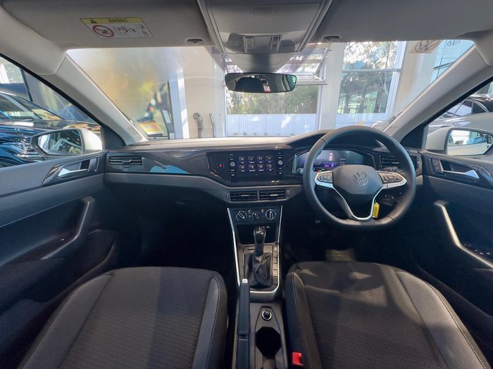 2025 Volkswagen T-Roc CityLife