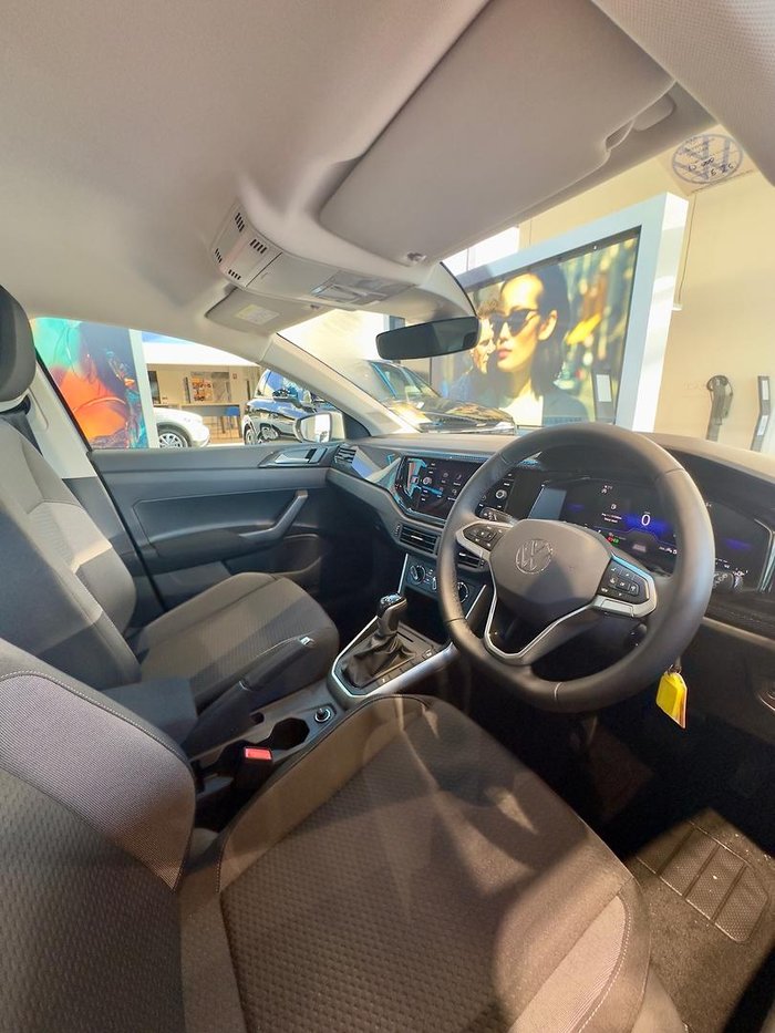 2025 Volkswagen T-Roc CityLife