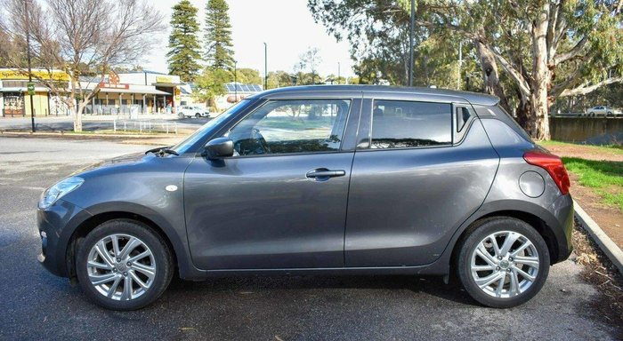 2023 Suzuki Swift GL