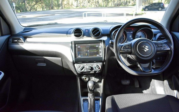 2023 Suzuki Swift GL