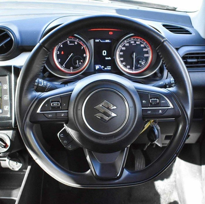 2023 Suzuki Swift GL