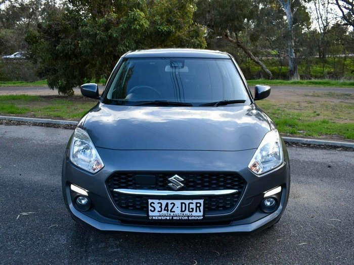 2023 Suzuki Swift GL