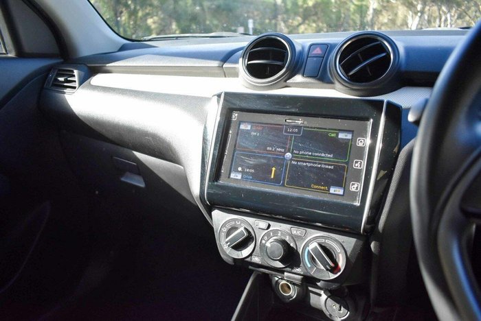 2023 Suzuki Swift GL