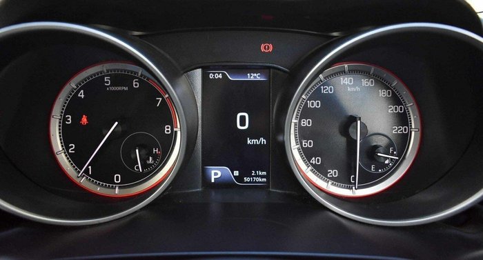 2023 Suzuki Swift GL