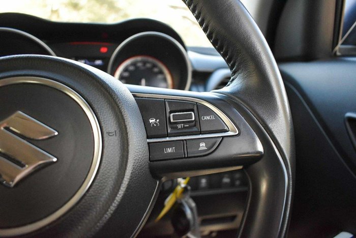 2023 Suzuki Swift GL