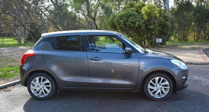 2023 Suzuki Swift GL