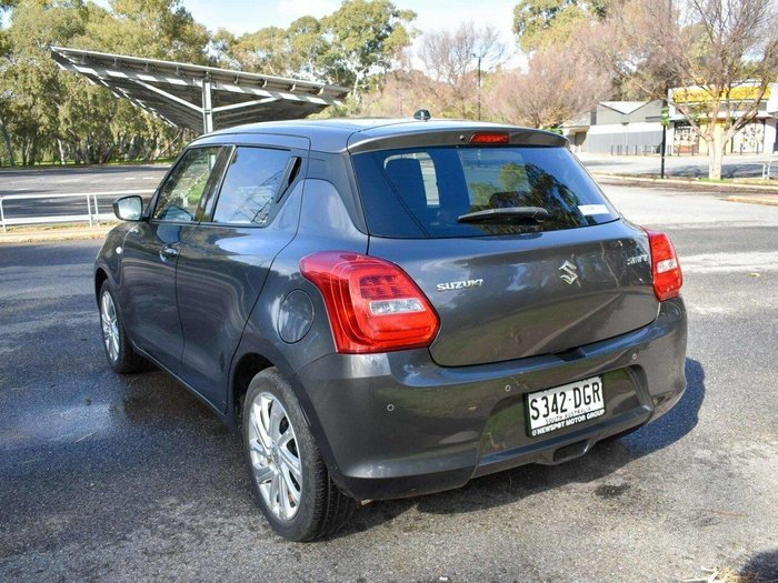 2023 Suzuki Swift GL
