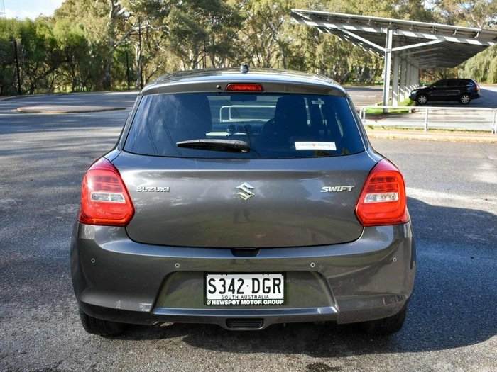 2023 Suzuki Swift GL
