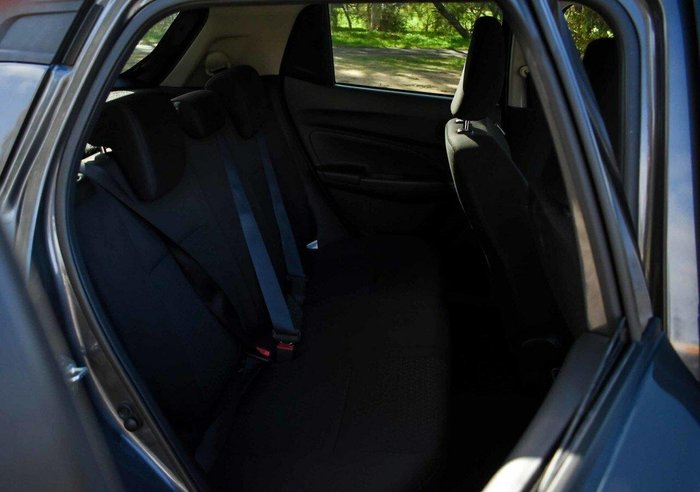 2023 Suzuki Swift GL