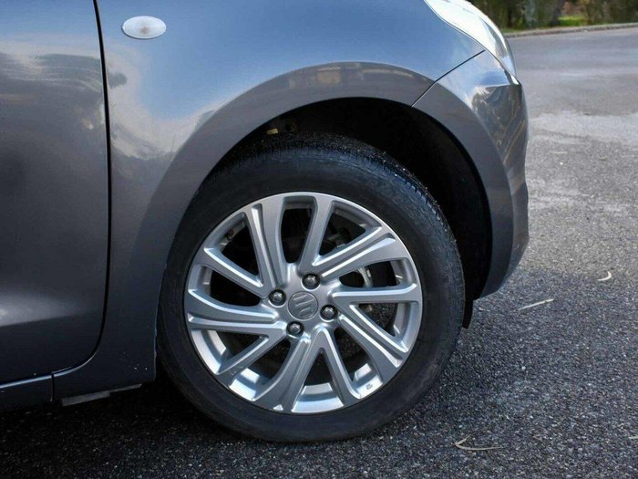 2023 Suzuki Swift GL
