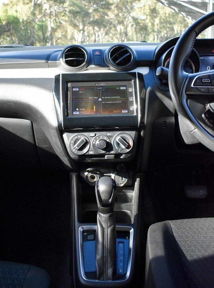 2023 Suzuki Swift GL
