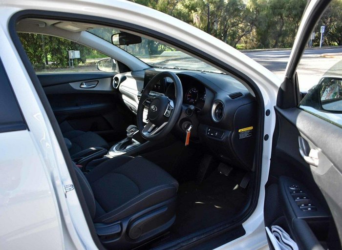 2019 Kia Cerato S