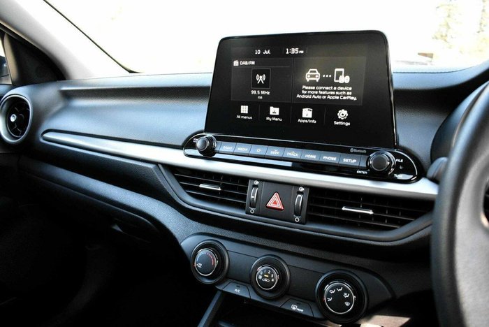 2019 Kia Cerato S