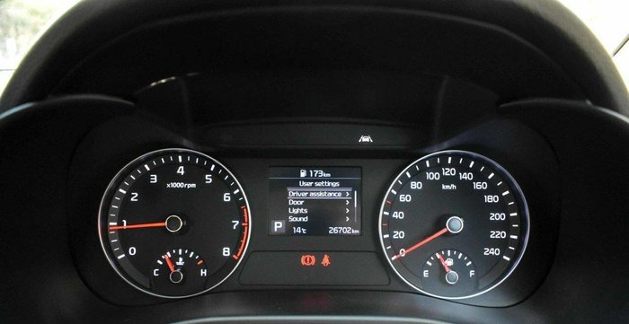 2019 Kia Cerato S
