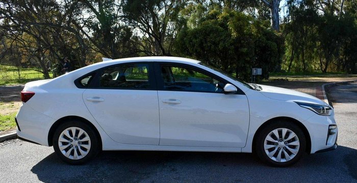 2019 Kia Cerato S