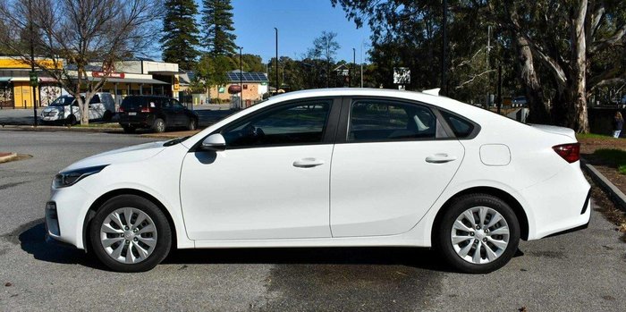 2019 Kia Cerato S