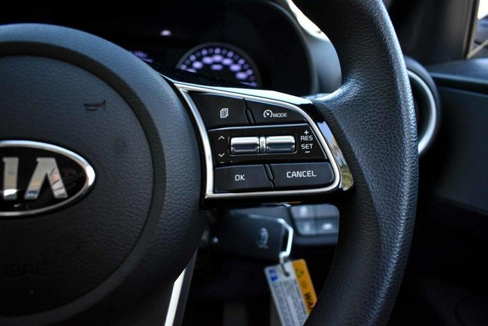 2019 Kia Cerato S