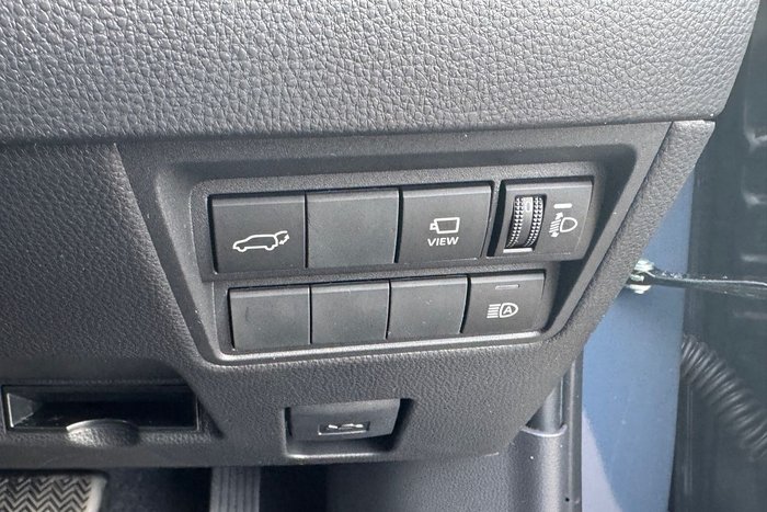 2025 Toyota Yaris Cross Urban