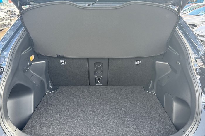 2025 Toyota Yaris Cross Urban