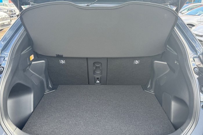 2025 Toyota Yaris Cross Urban