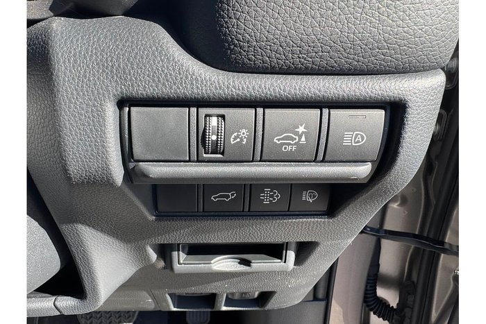 2025 Toyota Landcruiser Prado GXL