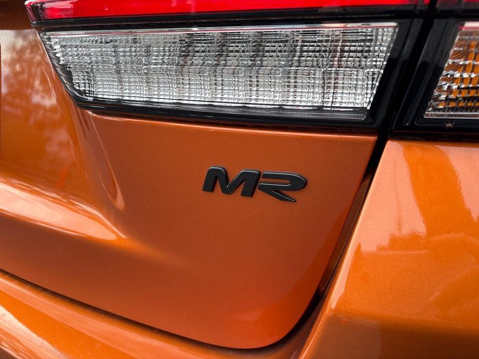 2024 Mitsubishi ASX MR