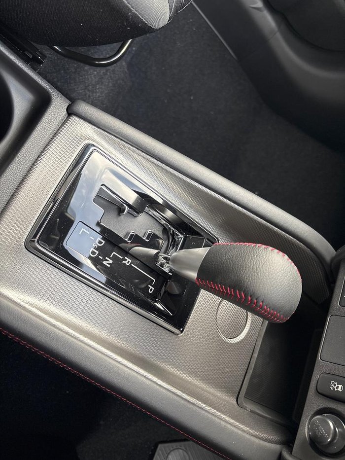 2024 Mitsubishi ASX MR