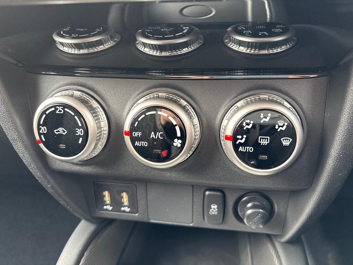 2024 Mitsubishi ASX MR