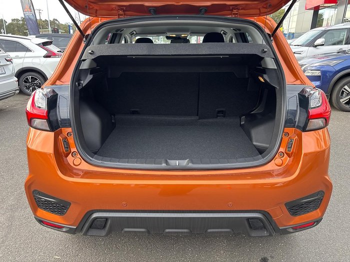 2024 Mitsubishi ASX MR