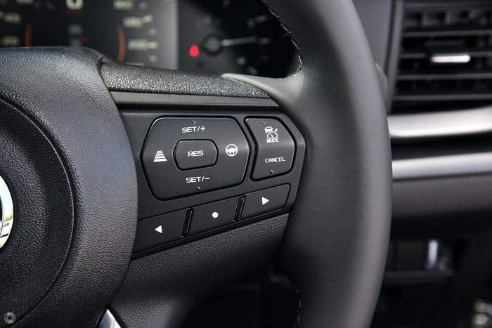 2025 Mazda BT-50 GT