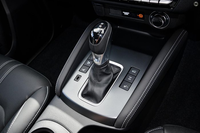 2025 Mazda BT-50 GT