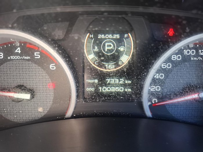 2018 Isuzu D-MAX LS-M