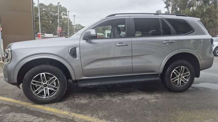2024 Ford Everest Trend