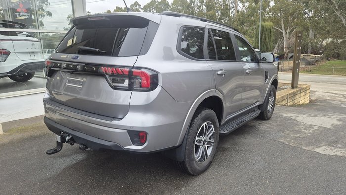 2024 Ford Everest Trend