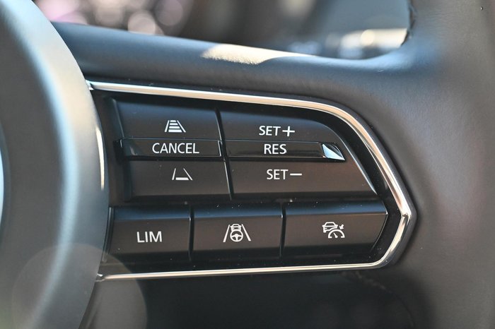 2025 Mazda CX-60 P50e Evolve