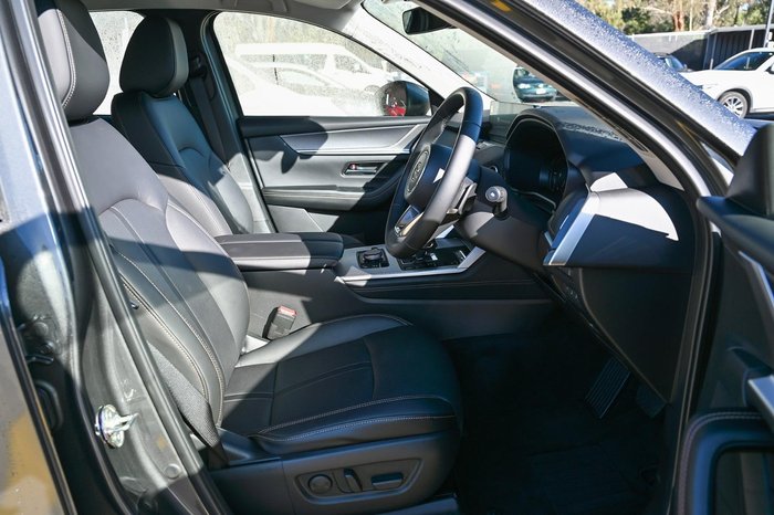 2025 Mazda CX-60 P50e Evolve