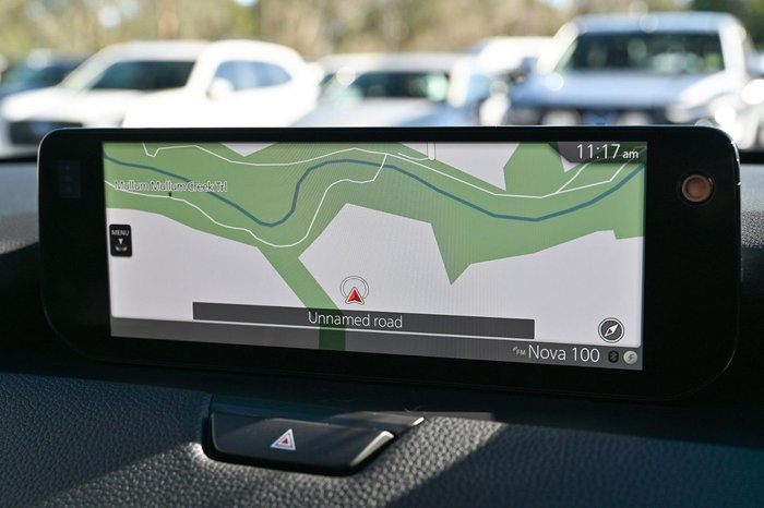 2025 Mazda CX-60 P50e Evolve