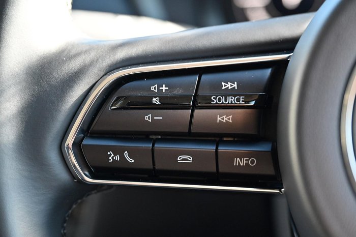 2025 Mazda CX-60 P50e Evolve