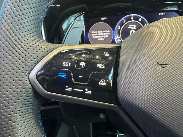 2025 Volkswagen Golf R