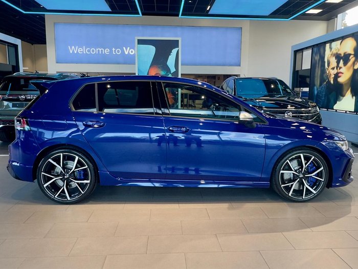 2025 Volkswagen Golf R