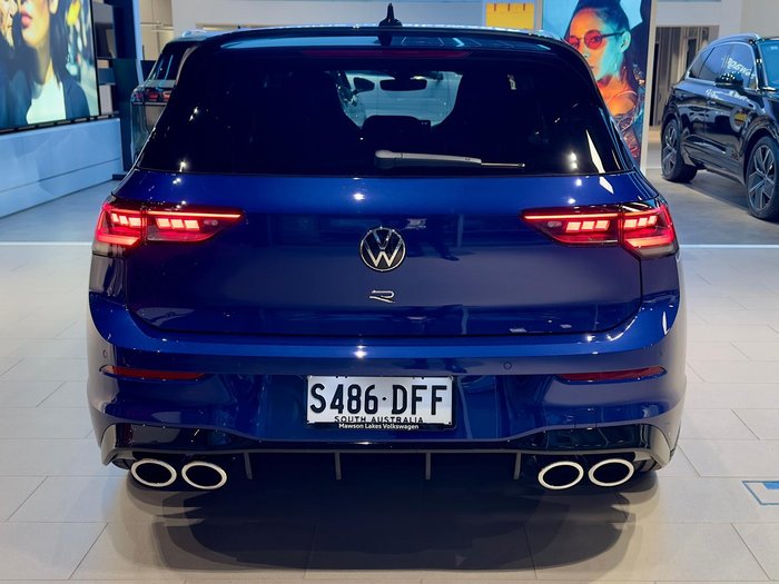 2025 Volkswagen Golf R