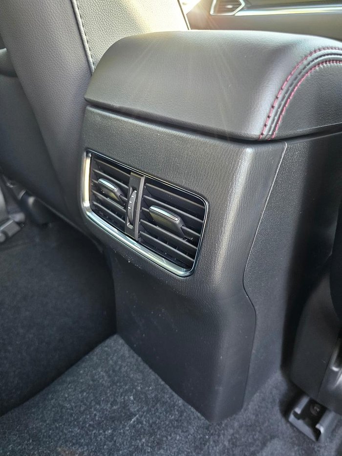 2025 Mazda CX-5 G25 GT SP