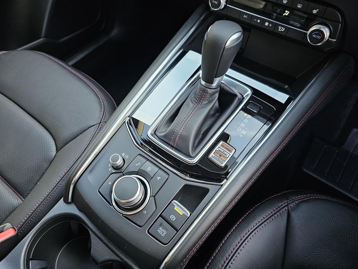 2025 Mazda CX-5 G25 GT SP