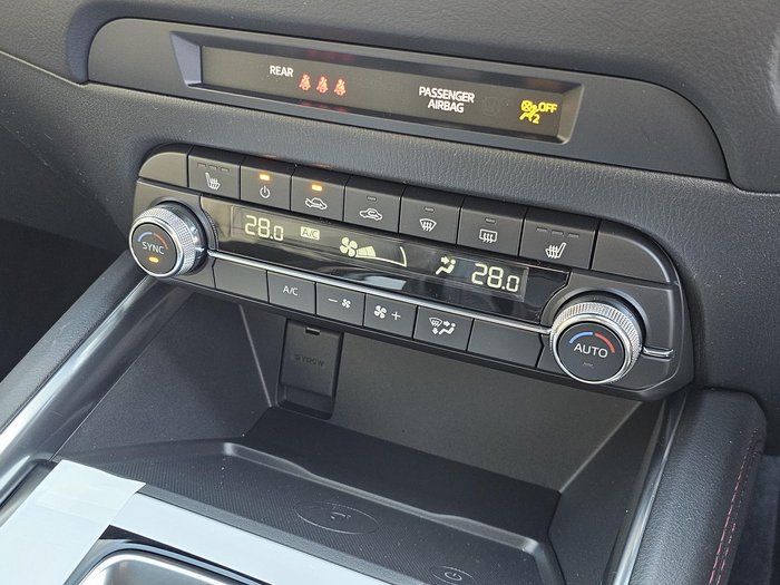 2025 Mazda CX-5 G25 GT SP