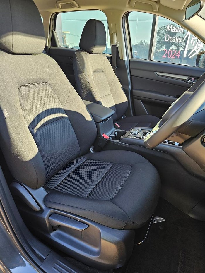 2025 Mazda CX-5 G20 Maxx