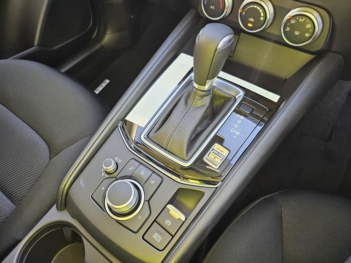 2025 Mazda CX-5 G20 Maxx