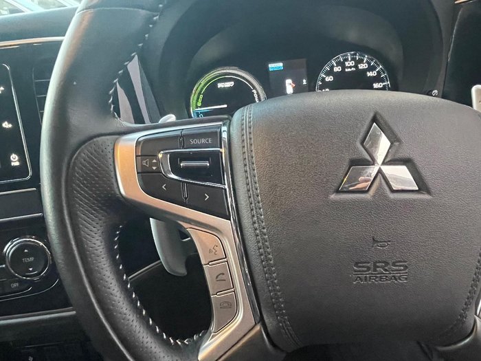 2019 Mitsubishi Outlander PHEV ES