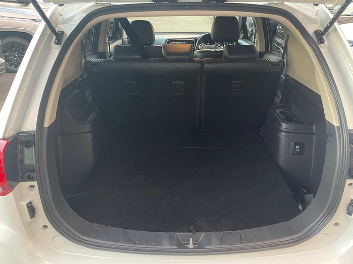 2019 Mitsubishi Outlander PHEV ES