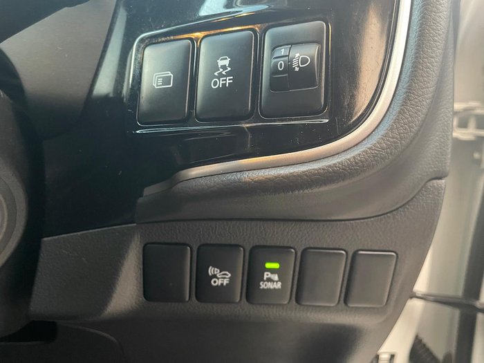 2019 Mitsubishi Outlander PHEV ES